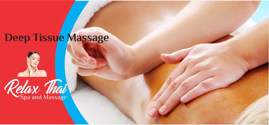Massage in Nashik